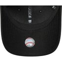 kepure-islenkta-juoda-snapback-9forty-m-crown-los-angeles-dodgers-mlb-new-era