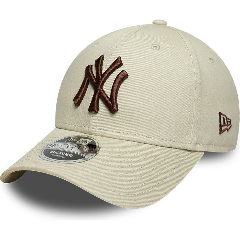 kepure-islenkta-smelio-snapback-9forty-m-crown-new-york-yankees-mlb-new-era