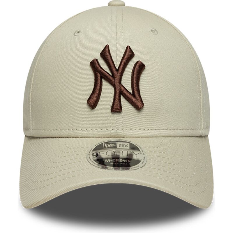 kepure-islenkta-smelio-snapback-9forty-m-crown-new-york-yankees-mlb-new-era