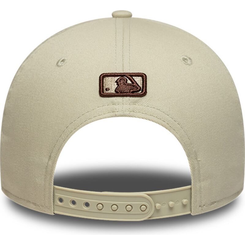 kepure-islenkta-smelio-snapback-9forty-m-crown-new-york-yankees-mlb-new-era