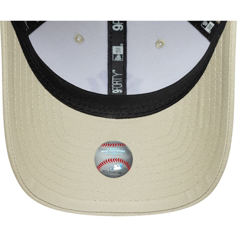kepure-islenkta-smelio-snapback-9forty-m-crown-new-york-yankees-mlb-new-era