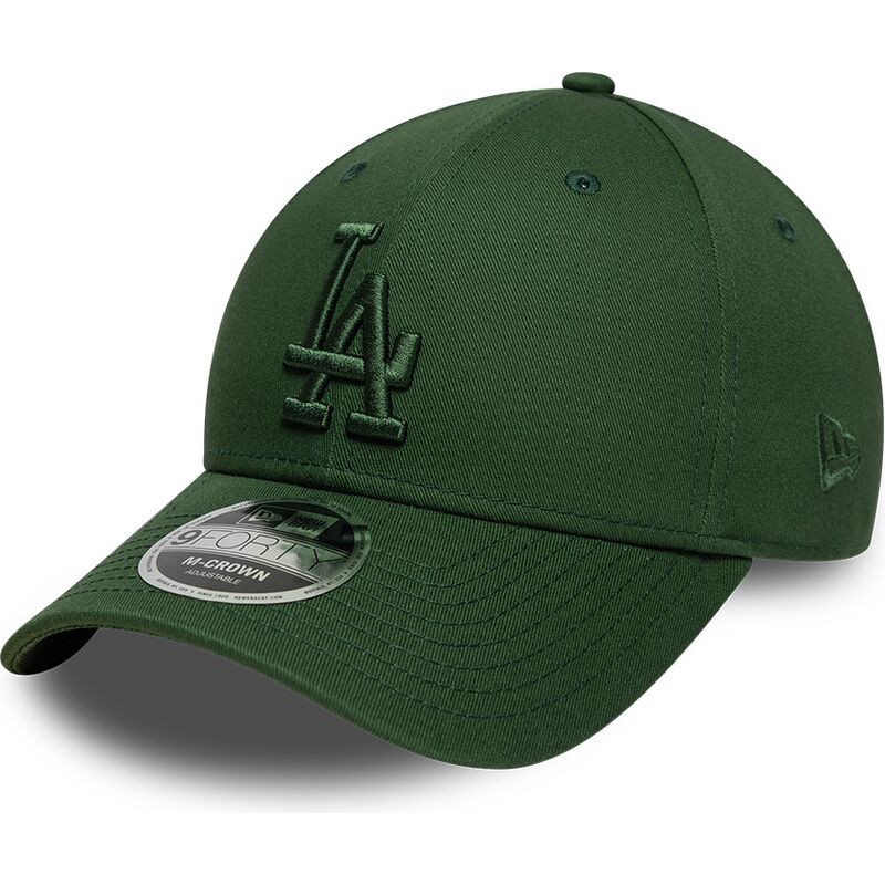 kepure-islenkta-zalia-snapback-9forty-m-crown-los-angeles-dodgers-mlb-new-era