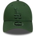 kepure-islenkta-zalia-snapback-9forty-m-crown-los-angeles-dodgers-mlb-new-era