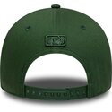 kepure-islenkta-zalia-snapback-9forty-m-crown-los-angeles-dodgers-mlb-new-era