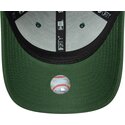 kepure-islenkta-zalia-snapback-9forty-m-crown-los-angeles-dodgers-mlb-new-era