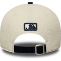 kepure-islenkta-smelio-reguliuojamas-9forty-m-crown-cord-new-york-yankees-mlb-new-era
