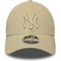 kepure-islenkta-smelio-reguliuojamas-9forty-m-crown-cord-new-york-yankees-mlb-new-era