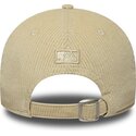 kepure-islenkta-smelio-reguliuojamas-9forty-m-crown-cord-new-york-yankees-mlb-new-era