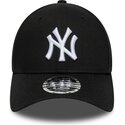 kepure-islenkta-juoda-snapback-9forty-m-crown-new-york-yankees-mlb-new-era