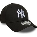 kepure-islenkta-juoda-snapback-9forty-m-crown-new-york-yankees-mlb-new-era
