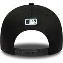 kepure-islenkta-juoda-snapback-9forty-m-crown-new-york-yankees-mlb-new-era
