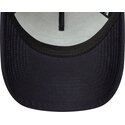 kepure-islenkta-tamsiai-melyna-snapback-a-frame-oval-foam-patch-new-era