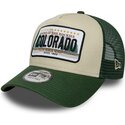 kepure-islenkta-zalia-snapback-a-frame-license-plate-colorado-new-era