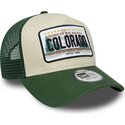 kepure-islenkta-zalia-snapback-a-frame-license-plate-colorado-new-era