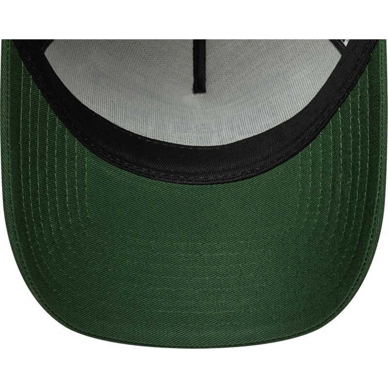 kepure-islenkta-zalia-snapback-a-frame-license-plate-colorado-new-era