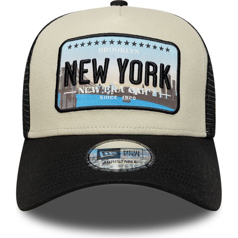 kepure-islenkta-juoda-snapback-a-frame-license-plate-new-york-new-era kepure-islenkta-juoda-snapback-a-frame-license-plate-new-york-new-era