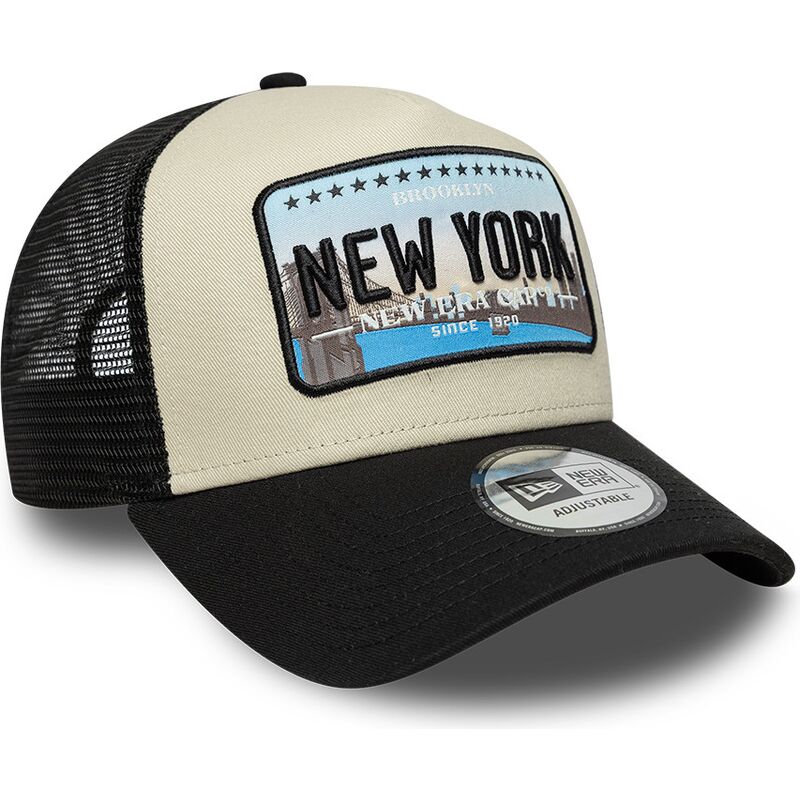 kepure-islenkta-juoda-snapback-a-frame-license-plate-new-york-new-era kepure-islenkta-juoda-snapback-a-frame-license-plate-new-york-new-era