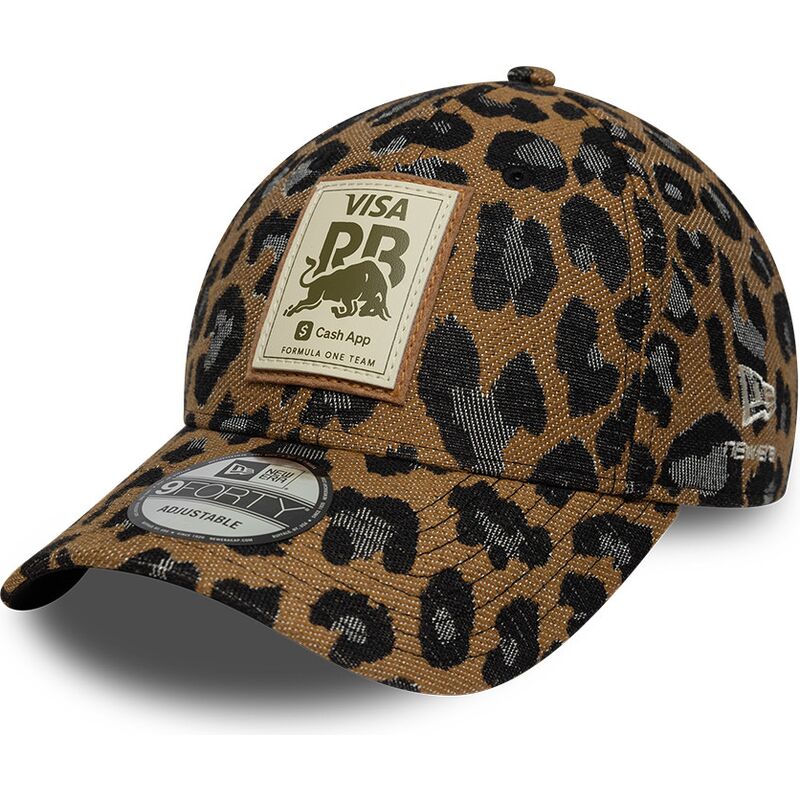 kepure-islenkta-leopardinis-reguliuojamas-9forty-racing-bulls-f1-team-formula-1-new-era kepure-islenkta-leopardinis-reguliuojamas-9forty-racing-bulls-f1-team-formula-1-new-era