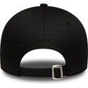 kepure-islenkta-juoda-reguliuojamas-9forty-flower-icon-new-york-yankees-mlb-new-era
