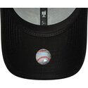 kepure-islenkta-juoda-reguliuojamas-9forty-flower-icon-new-york-yankees-mlb-new-era