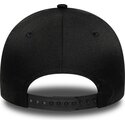 kepure-islenkta-juoda-snapback-vaikams-9forty-wordmark-gryffindor-harry-potter-new-era