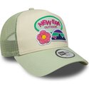 kepure-islenkta-zalia-snapback-vaikams-a-frame-outdoor-new-era