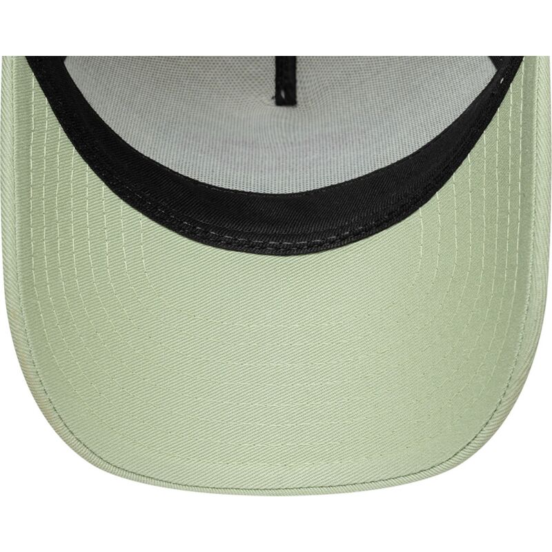 kepure-islenkta-zalia-snapback-vaikams-a-frame-outdoor-new-era kepure-islenkta-zalia-snapback-vaikams-a-frame-outdoor-new-era