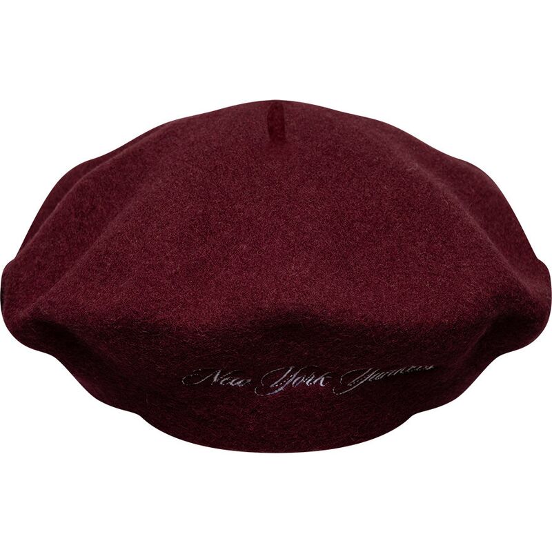 berete-raudona-wool-script-new-york-yankees-mlb-new-era
