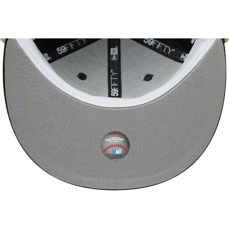 kepure-plokscia-zalia-priglundanti-59fifty-dogear-world-series-oakland-athletics-mlb-new-era