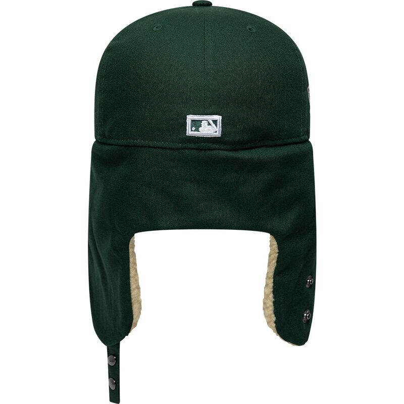 kepure-plokscia-zalia-priglundanti-59fifty-dogear-world-series-oakland-athletics-mlb-new-era