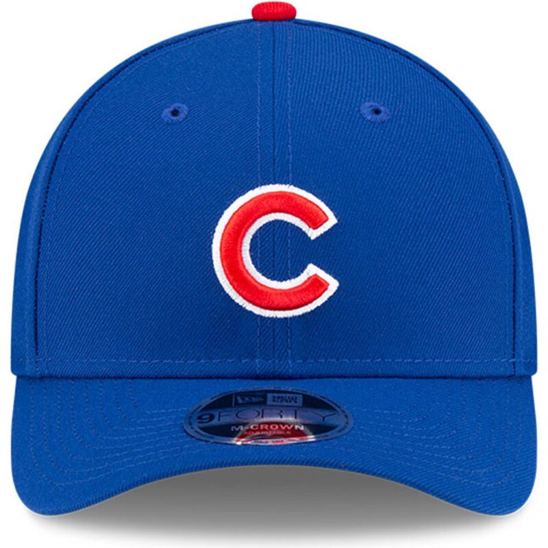 kepure-islenkta-melyna-snapback-9forty-m-crown-player-replica-chicago-cubs-mlb-new-era kepure-islenkta-melyna-snapback-9forty-m-crown-player-replica-chicago-cubs-mlb-new-era