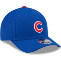 kepure-islenkta-melyna-snapback-9forty-m-crown-player-replica-chicago-cubs-mlb-new-era