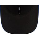 kepure-islenkta-melyna-snapback-9forty-m-crown-player-replica-chicago-cubs-mlb-new-era