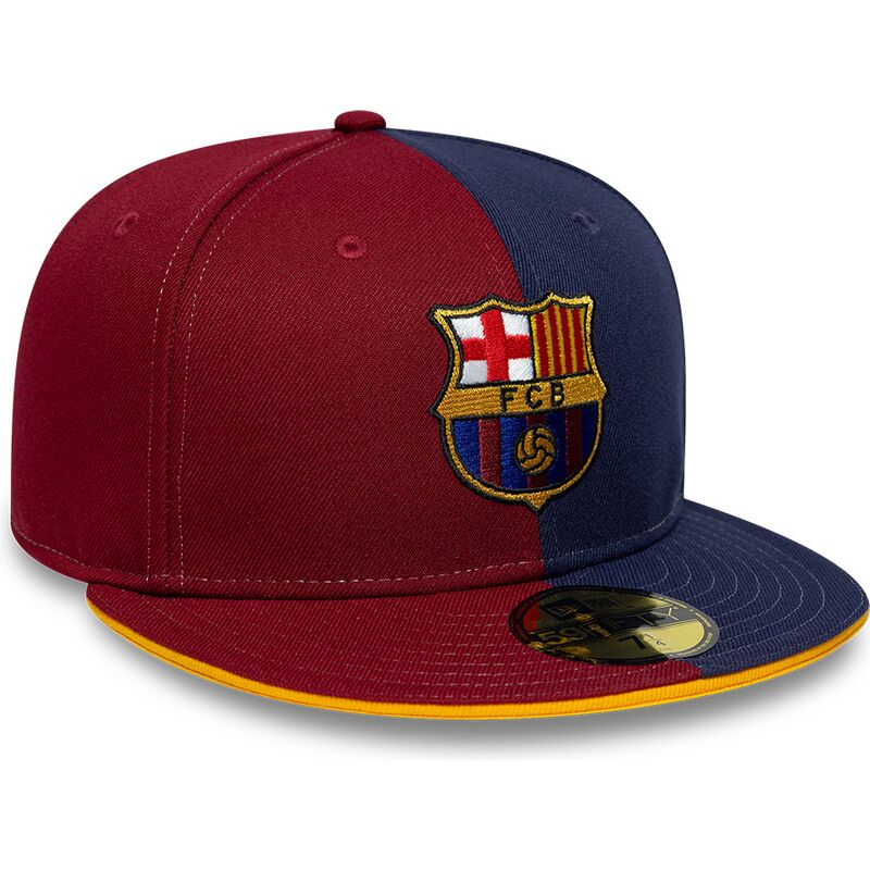 kepure-plokscia-ivairiaspalvis-priglundanti-59fifty-9fifty-poly-fc-barcelona-laliga-new-era kepure-plokscia-ivairiaspalvis-priglundanti-59fifty-9fifty-poly-fc-barcelona-laliga-new-era