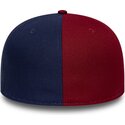kepure-plokscia-ivairiaspalvis-priglundanti-59fifty-9fifty-poly-fc-barcelona-laliga-new-era