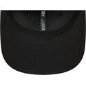 kepure-islenkta-juoda-snapback-9seventy-stretch-snap-repreve-associazione-sportiva-roma-serie-a-new-era