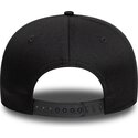 kepure-islenkta-juoda-snapback-9seventy-stretch-snap-lily-rugby-club-toulonnais-french-rugby-federation-ffr-new-era