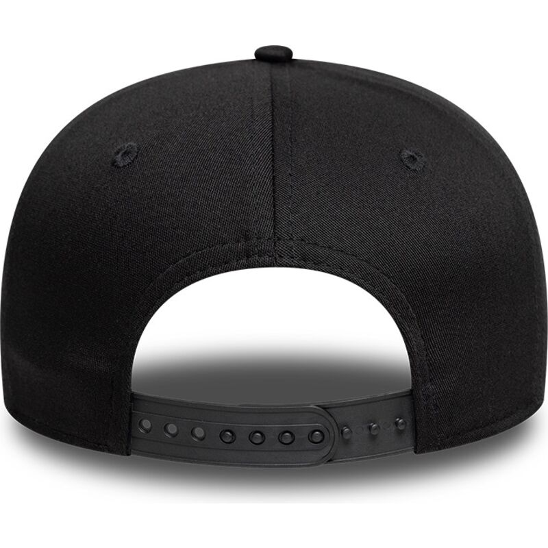 kepure-islenkta-juoda-snapback-9seventy-stretch-snap-lily-rugby-club-toulonnais-french-rugby-federation-ffr-new-era