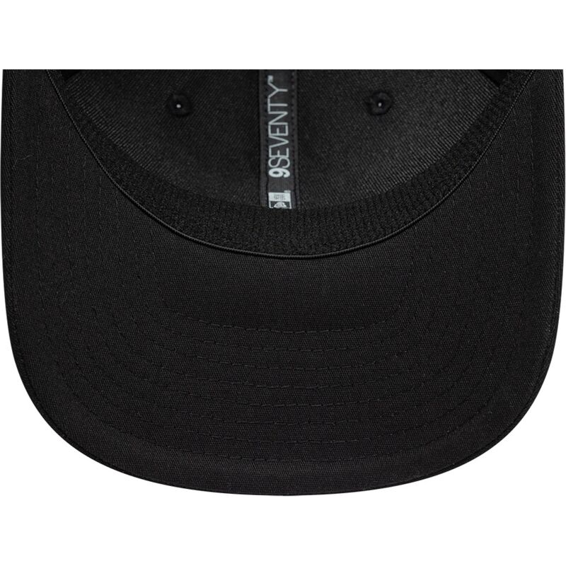 kepure-islenkta-juoda-snapback-9seventy-stretch-snap-lily-rugby-club-toulonnais-french-rugby-federation-ffr-new-era