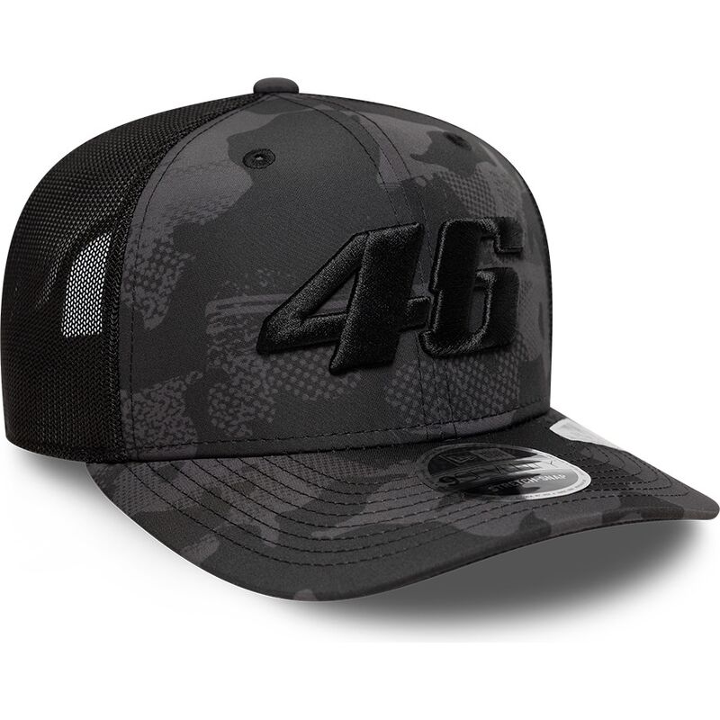 kepure-islenkta-kamufliazas-snapback-9seventy-stretch-snap-valentino-rossi-vr46-motogp-new-era
