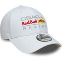 kepure-islenkta-balta-reguliuojamas-9forty-core-red-bull-racing-formula-1-new-era