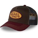 kepure-islenkta-ivairiaspalvis-snapback-blbr-von-dutch