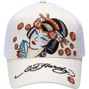 kepure-islenkta-smelio-snapback-tokyo-geisha-ed-hardy