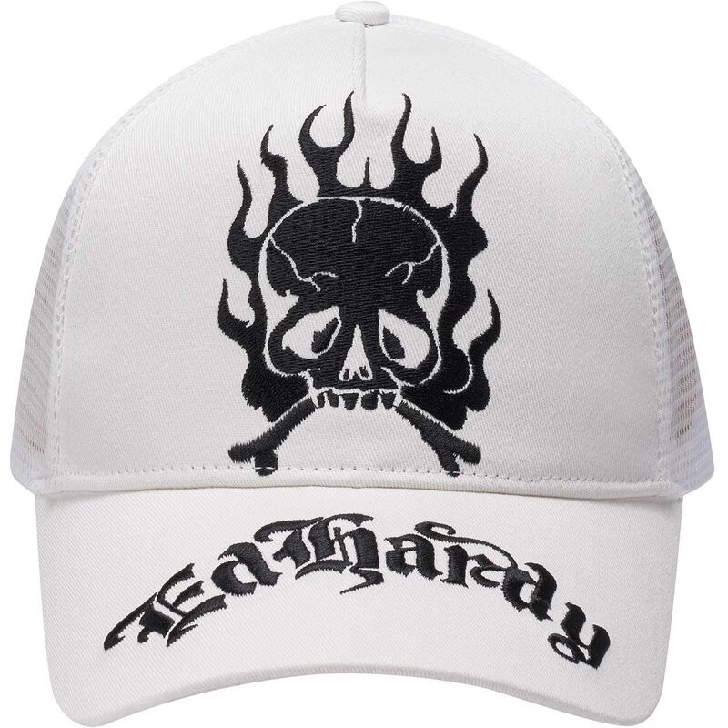 kepure-islenkta-balta-snapback-gothic-skull-in-flames-ed-hardy kepure-islenkta-balta-snapback-gothic-skull-in-flames-ed-hardy