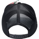 kepure-islenkta-juoda-snapback-love-ed-ed-hardy