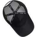 kepure-islenkta-juoda-snapback-love-ed-ed-hardy