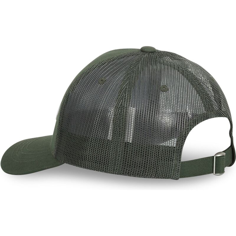 kepure-islenkta-zalia-reguliuojamas-lof-b23-von-dutch kepure-islenkta-zalia-reguliuojamas-lof-b23-von-dutch