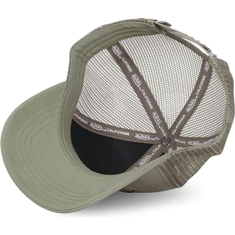 kepure-islenkta-zalia-snapback-log09-von-dutch kepure-islenkta-zalia-snapback-log09-von-dutch