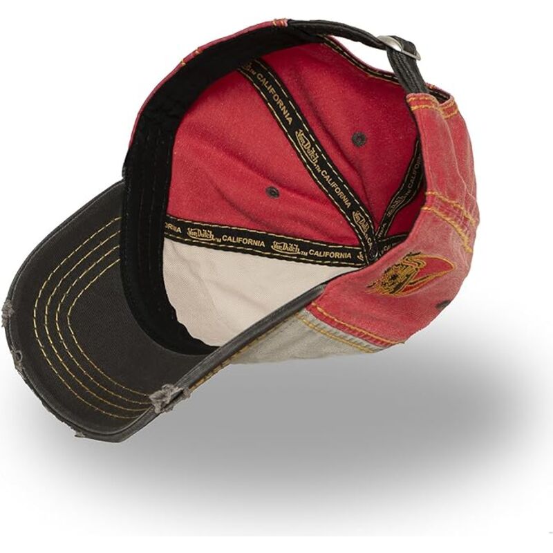 kepure-islenkta-ivairiaspalvis-reguliuojamas-retro08-von-dutch