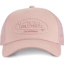 kepure-islenkta-rozine-snapback-log10-von-dutch